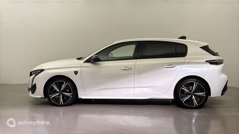 308 PHEV 180ch GT e-EAT8 2023 occasion 64200 Bassussarry