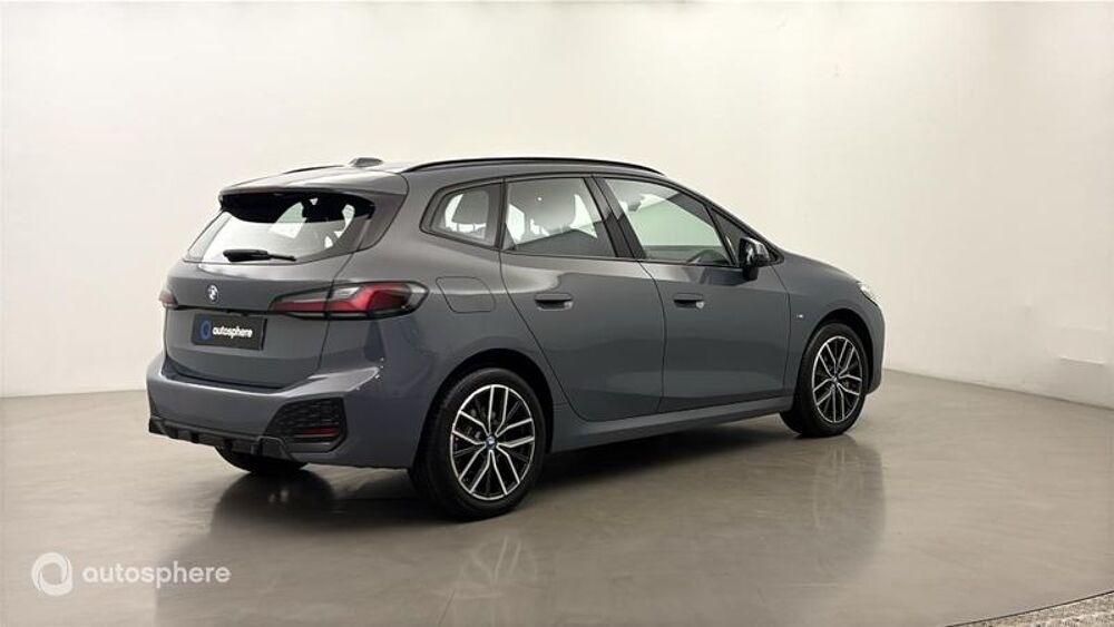 Serie 2 230e 326ch xDrive M Sport DKG7 2023 occasion 86000 Poitiers