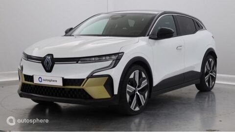Renault Mégane E-Tech Electric EV60 220ch Iconic super charge 2022 occasion Longuenesse 62219