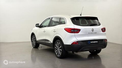 Kadjar 1.2 TCe 130ch energy Intens 2016 occasion 37170 Chambray-l&egrave;s-Tours