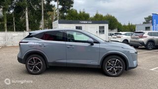 Qashqai e-POWER 190ch Tekna 2022 2024 occasion 57500 Saint-Avold