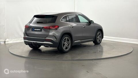 Classe GLA 200 d 150ch AMG Line 8G-DCT 2023 occasion 80136 Rivery