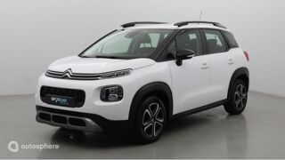 C3 Aircross BlueHDi 100ch S&S Feel Business E6.d 2020 occasion 86400 Civray