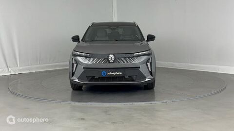 Sc&eacute;nic E-Tech Electric 220ch Techno grande autonomie -24 2025 occasion 77100 Meaux