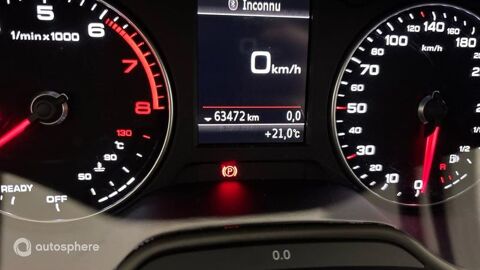 Q2 30 TFSI 116ch S line Euro6d-T 110g 2019 occasion 59850 Nieppe