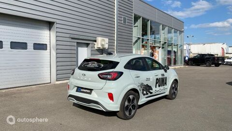 Puma Gen-E 168ch Standard Range 46 kWh 2026 occasion 59552 Lambres-lez-Douai