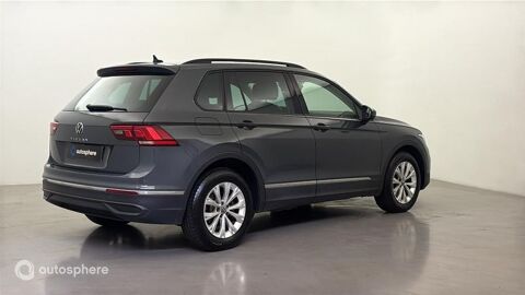 Tiguan 1.5 TSI 150ch Life Business 2021 occasion 44000 NANTES