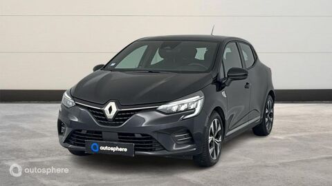 Renault Clio 1.0 TCe 100ch Business GPL - 21N 2021 occasion Metz 57000