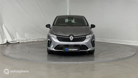 Clio 1.0 TCe 90ch Evolution - 25 2025 occasion 57000 Metz