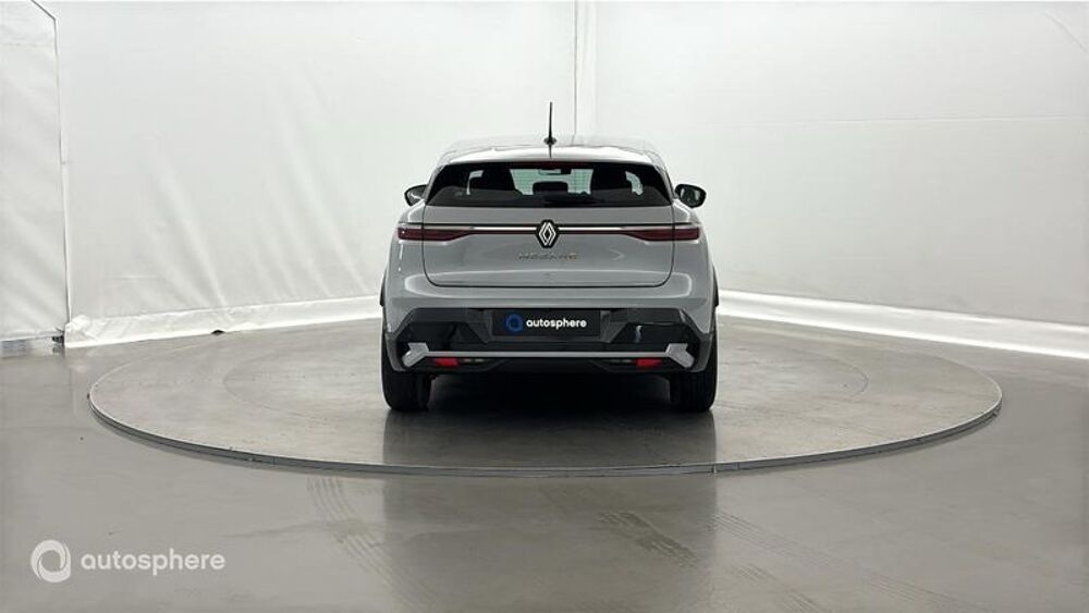 M&eacute;gane E-Tech Electric EV60 220ch Equilibre super charge 2023 occasion 51100 Reims