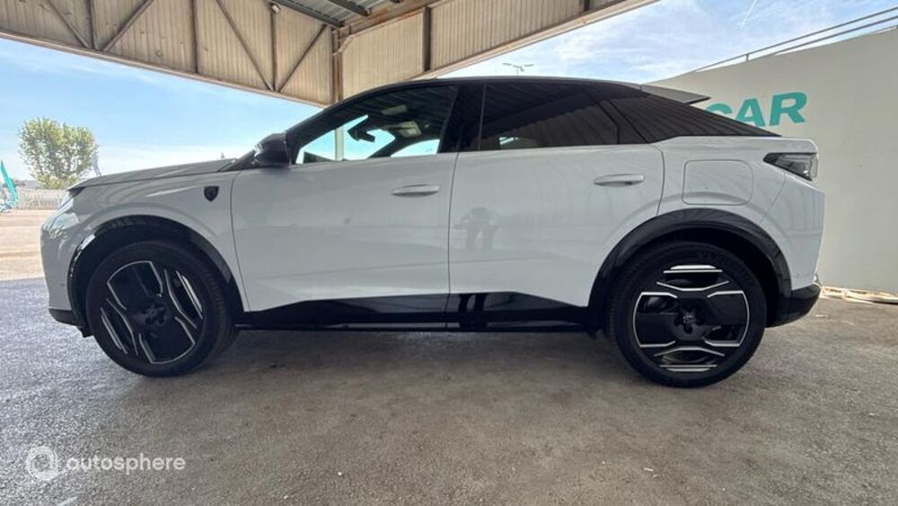 3008 Electrique 230ch Batterie 97 kWh GT Exclusive Grande Autonom 2026 occasion 13300 Salon-de-Provence