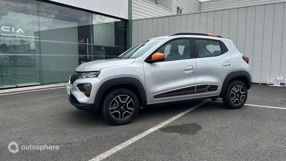 Spring Confort Plus - Achat Int&eacute;gral 2022 occasion 59190 Hazebrouck
