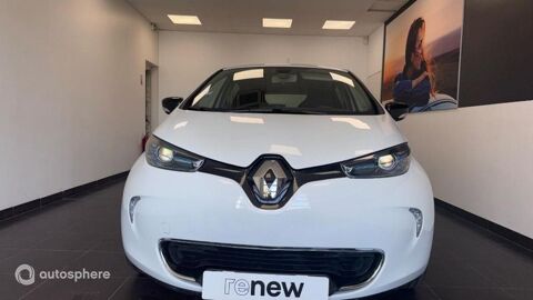 Zo&eacute; (LOCATION BATTERIE) Intens charge normale R90 2018 occasion 84120 Pertuis