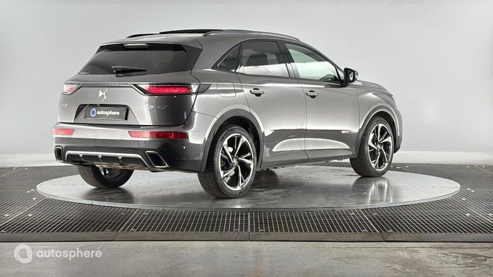 DS3 E-TENSE 4x4 300ch Louvre 2022 occasion 63000 Clermont-Ferrand