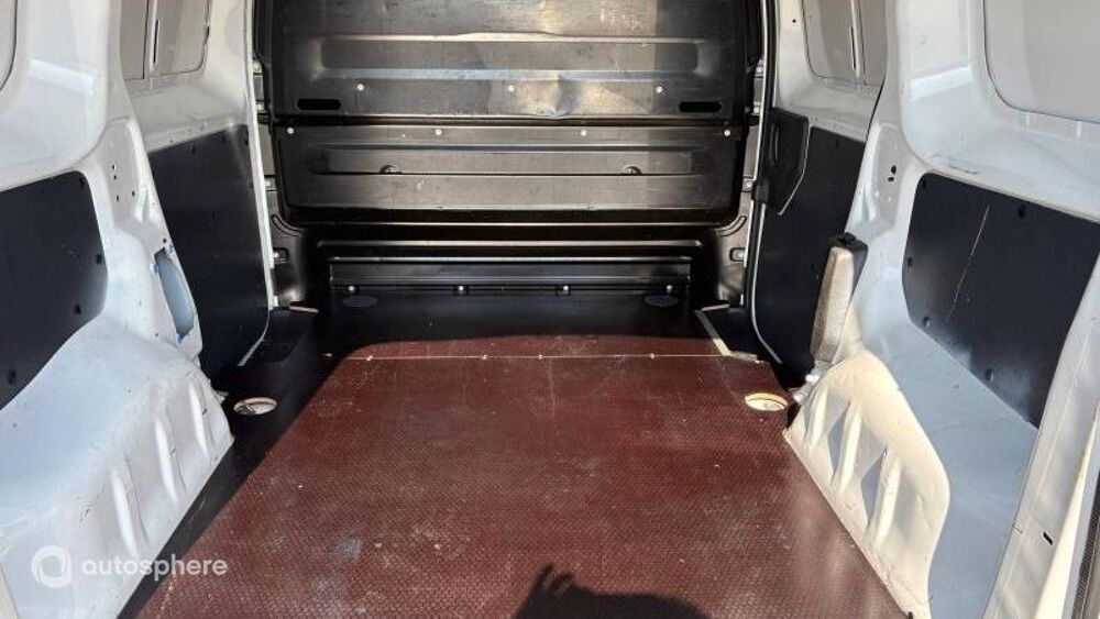 Vivaro L1 Standard 1.5 D 120ch Pack Business 2021 occasion 13300 Salon-de-Provence