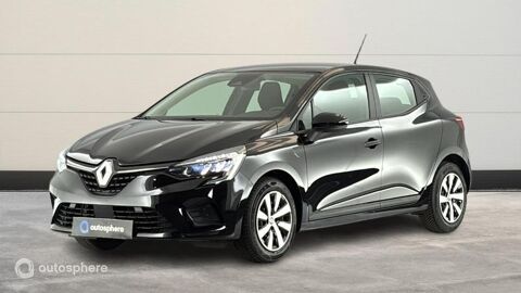 Annonce voiture Renault Clio 14499 €