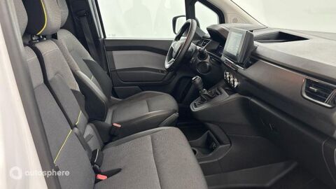 Kangoo L1 1.5 Blue dCi 95ch Extra -24 2024 occasion 02200 Soissons