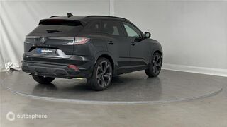 Austral 1.2 E-Tech full hybrid 200ch Techno esprit Alpine 2023 occasion 54800 JARNY