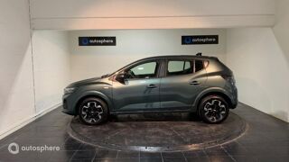 Sandero 1.0 TCe 100ch Journey -25 2026 occasion 57000 Metz