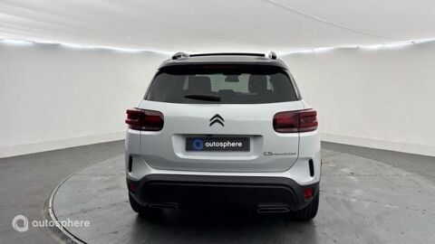 C5 aircross 1.5 BlueHDi 130ch MAX boite automatique 2025 occasion 79000 Niort