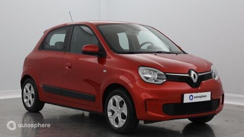Twingo 1.0 SCe 65ch Zen - 21 2021 occasion 62000 Arras