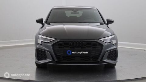A3 45 TFSI e 245ch Competition S tronic 6 2024 occasion 51100 Reims
