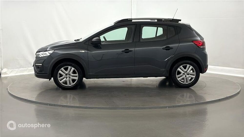 Sandero 1.0 TCe 90ch Stepway Essentiel 2021 occasion 59850 Nieppe