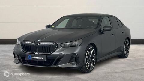 Annonce voiture BMW Série 5 89499 €