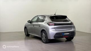 208 1.2 PureTech 100ch S&S Style 2022 occasion 16700 RUFFEC