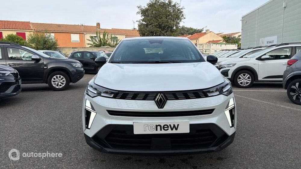 Symbioz 1.8 E-Tech full hybrid 160ch Evolution - 25 2025 occasion 13800 ISTRES