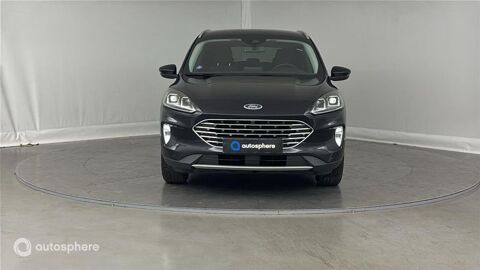 Kuga 2.5 Duratec 190ch FHEV E85 Titanium BVA 2024 occasion 62800 LIEVIN