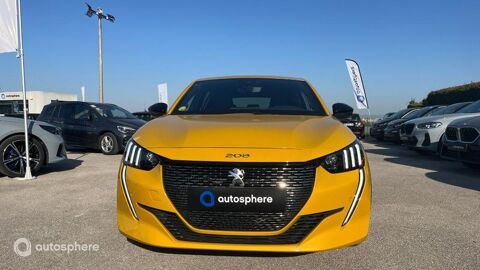 208 1.5 BlueHDi 100ch S&S GT 2023 occasion 13700 Marignane