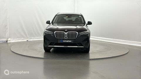 X3 sDrive18d 150ch xLine 2024 occasion 59650 Villeneuve-d'Ascq