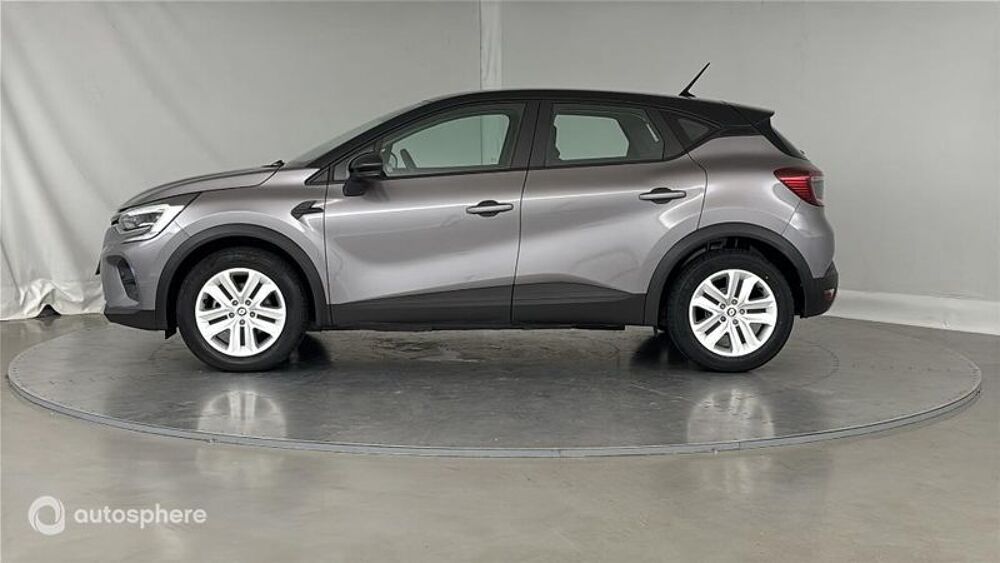 Captur E-Tech 145 - 21 Business 2022 occasion 02300 Chauny