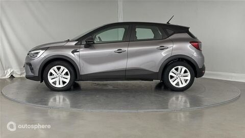 Captur E-Tech 145 - 21 Business 2022 occasion 02300 Chauny
