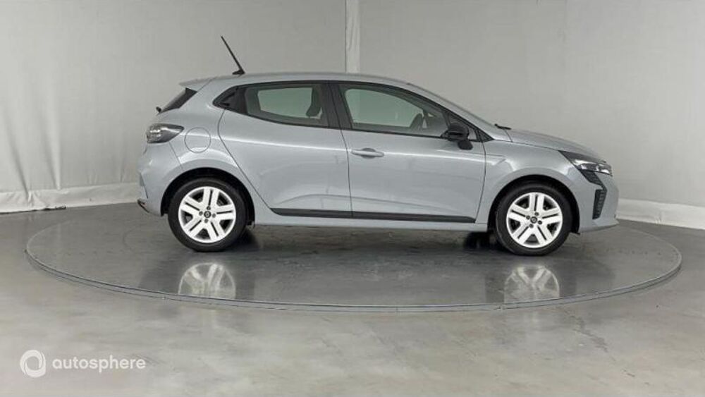 Clio 1.5 Blue dCi 100ch Evolution - 24 2025 occasion 33260 LA TESTE DE BUCH