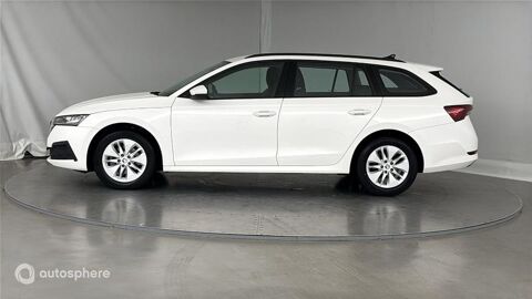 Octavia 2.0 TDI 150ch Ambition DSG7 2024 occasion 44000 NANTES
