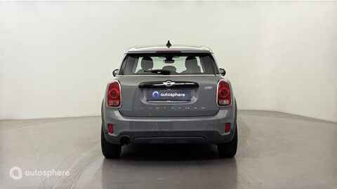 Countryman One 102ch 2017 occasion 33700 M&eacute;rignac