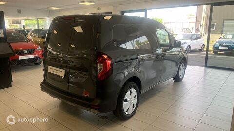Townstar combi L1 Tce 130 Acenta 2023 occasion 59223 Roncq