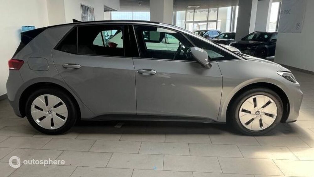 ID.3 170ch Pure 52 kWh 2026 occasion 79000 Niort