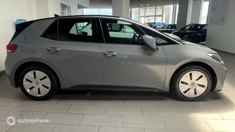 ID.3 170ch Pure 52 kWh 2026 occasion 79000 Niort