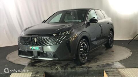 Annonce voiture Peugeot 3008 32499 �