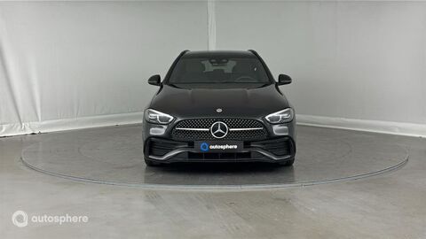 Classe C 220 d 197ch AMG Line 2025 occasion 77144 Mont&eacute;vrain