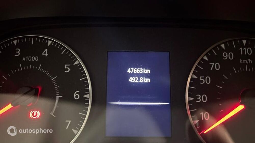 Duster 1.5 Blue dCi 115ch Prestige 4x2 E6U 2021 occasion 57500 Saint-Avold