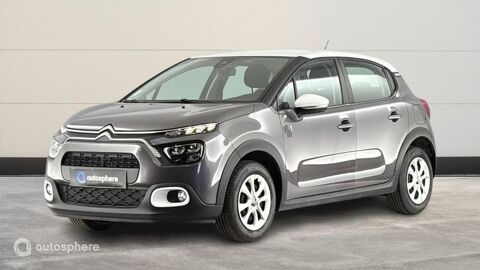 Citroen c3 1.2 PureTech 83ch S&S YOU!