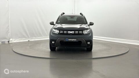 Duster 1.3 TCe 150ch FAP Journey 4x2 EDC 2023 occasion 57100 Thionville