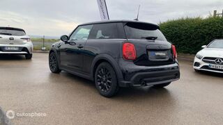 Cooper 136ch Edition Premium Plus BVA7 2023 occasion 13700 Marignane