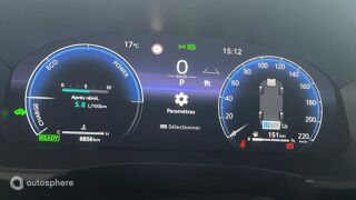 Yaris 130h Collection 5p MY25 2025 occasion 69700 Givors