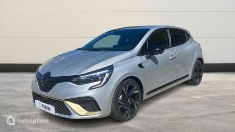 Annonce voiture Renault Clio 18999 €