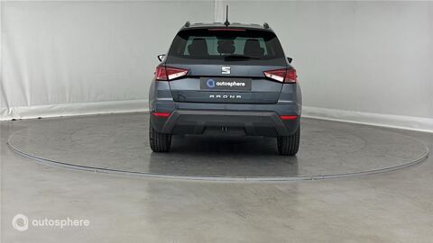 Arona 1.0 EcoTSI 95ch Start/Stop Urban Euro6d-T 2020 occasion 62000 Arras